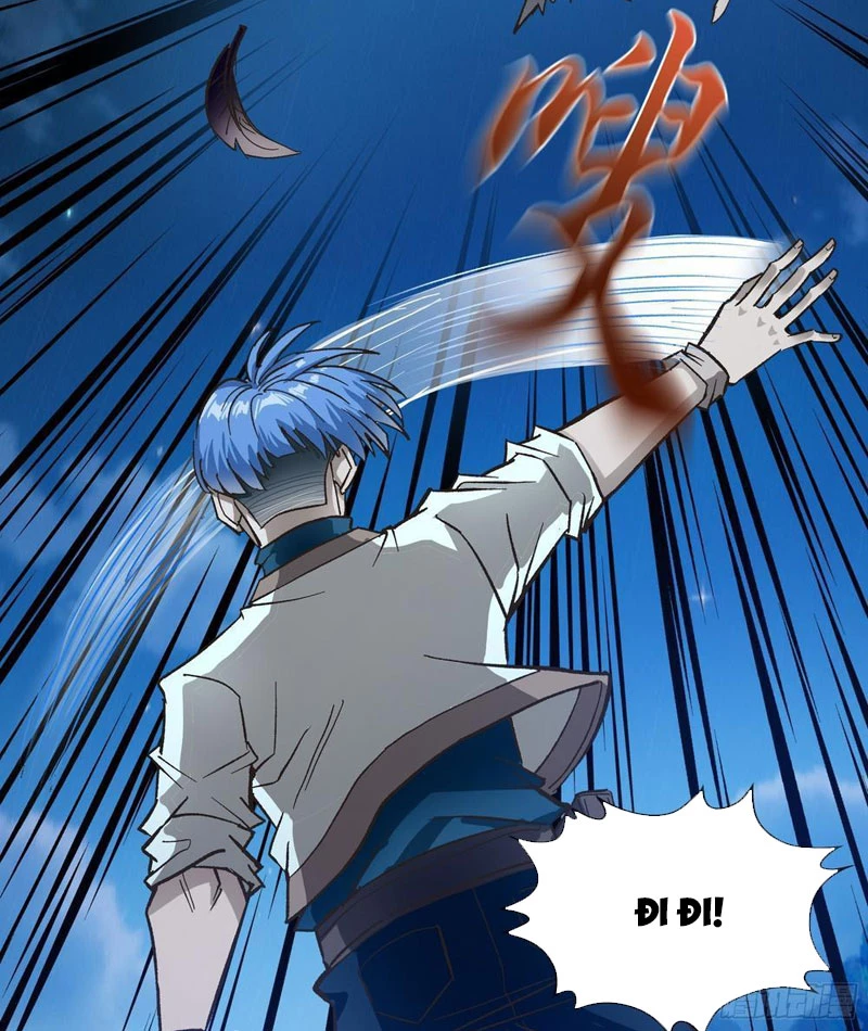 Tôi làm NPC ở dị giới Chapter 14 - 40