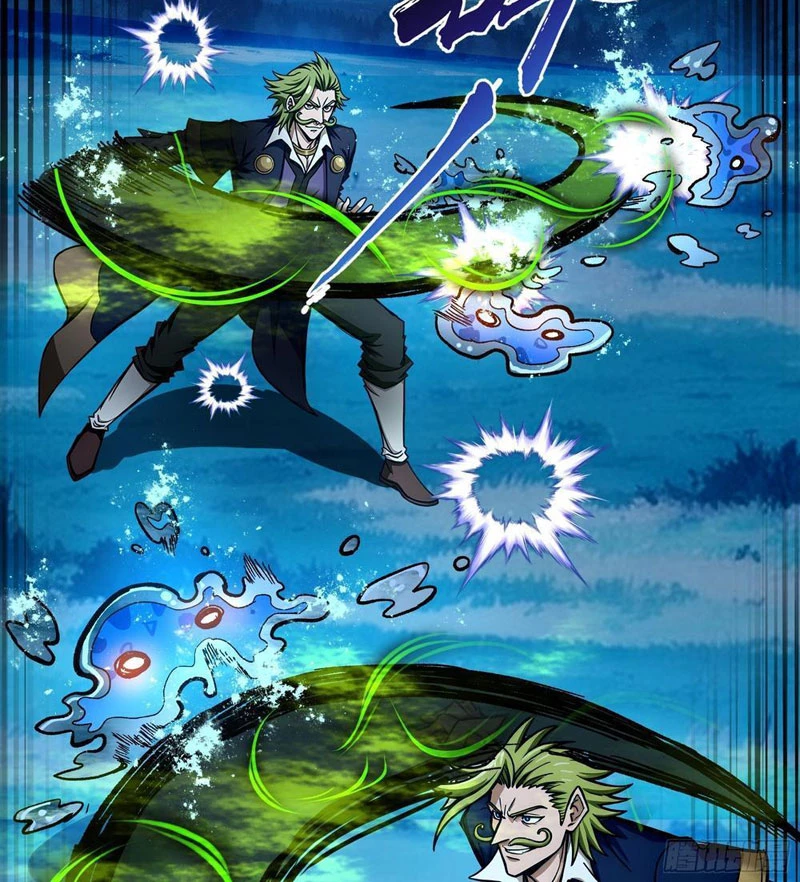 Tôi làm NPC ở dị giới Chapter 14 - 42