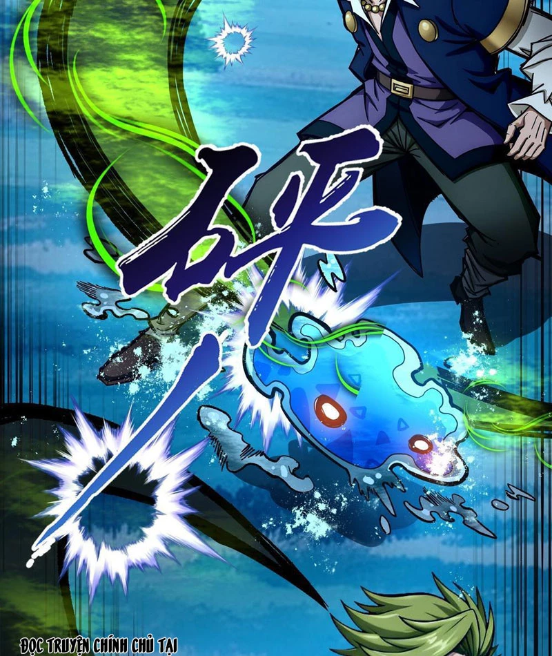 Tôi làm NPC ở dị giới Chapter 14 - 43
