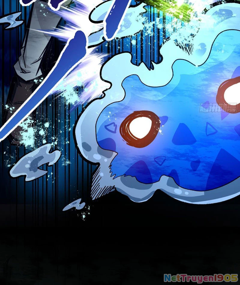 Tôi làm NPC ở dị giới Chapter 14 - 45