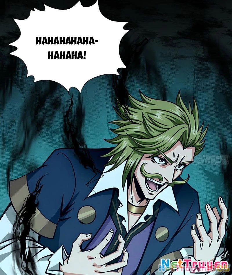 Tôi làm NPC ở dị giới Chapter 14 - 46