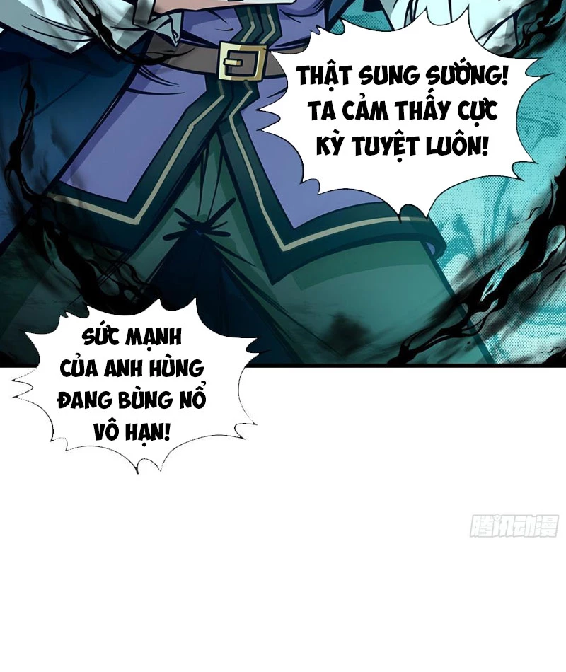 Tôi làm NPC ở dị giới Chapter 14 - 47