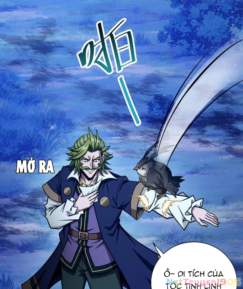 Tôi làm NPC ở dị giới Chapter 14 - 49
