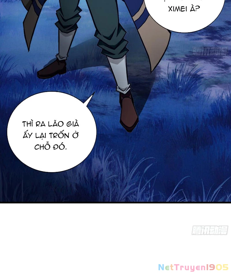 Tôi làm NPC ở dị giới Chapter 14 - 50