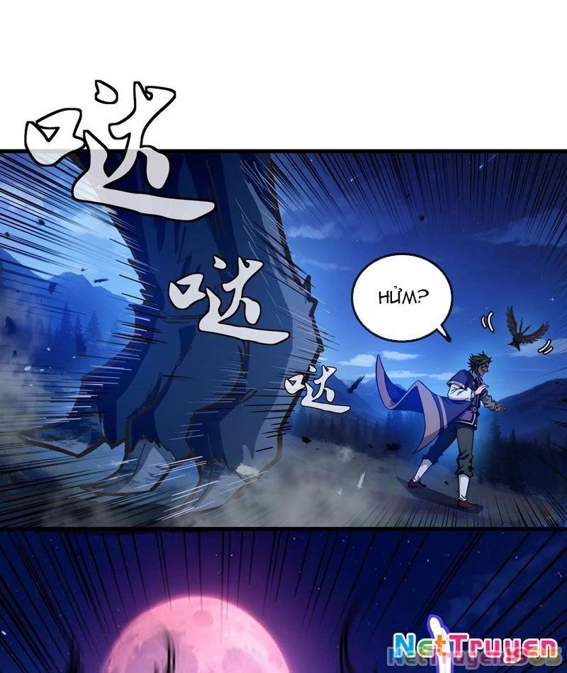 Tôi làm NPC ở dị giới Chapter 14 - 51
