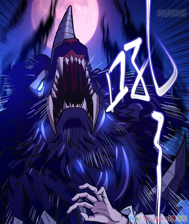 Tôi làm NPC ở dị giới Chapter 14 - 52