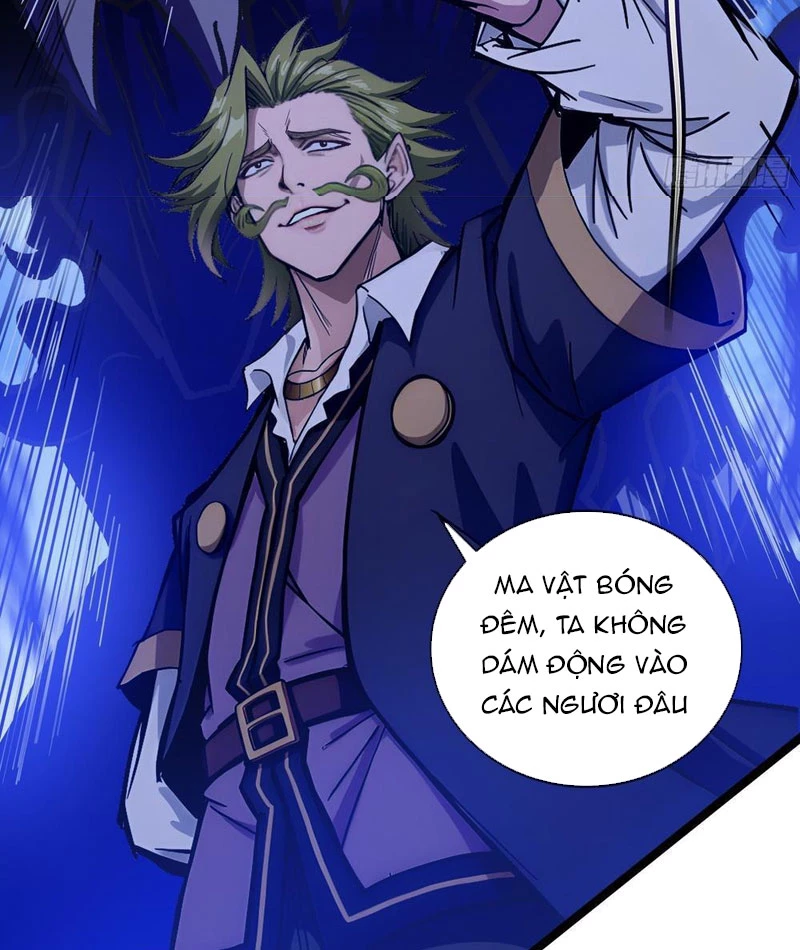 Tôi làm NPC ở dị giới Chapter 14 - 53