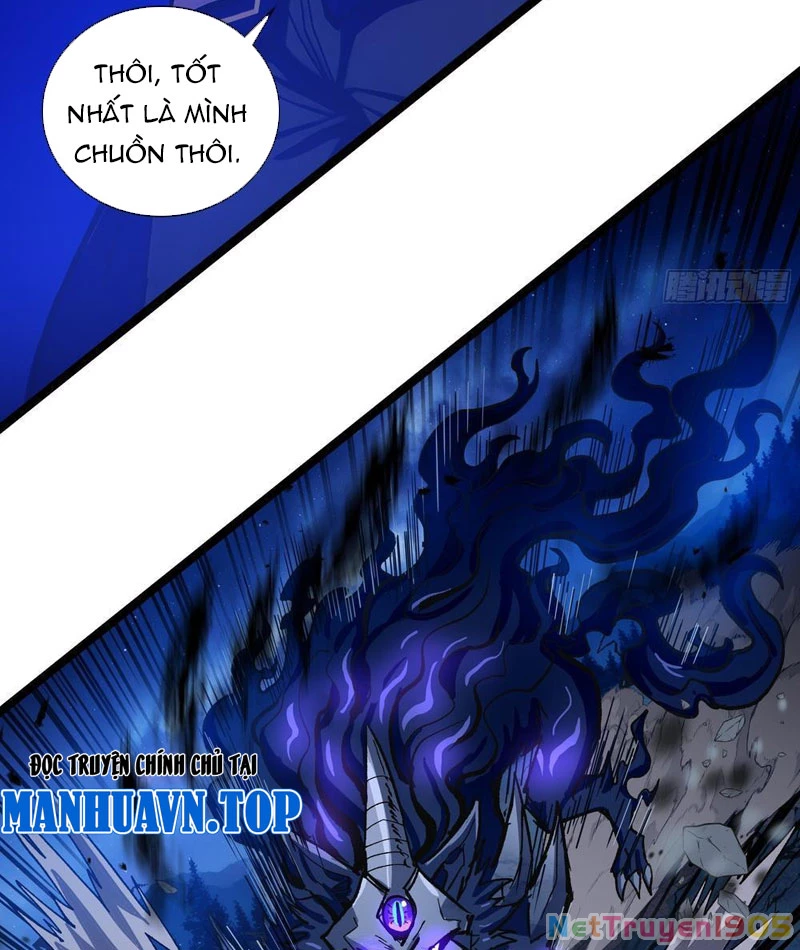 Tôi làm NPC ở dị giới Chapter 14 - 54