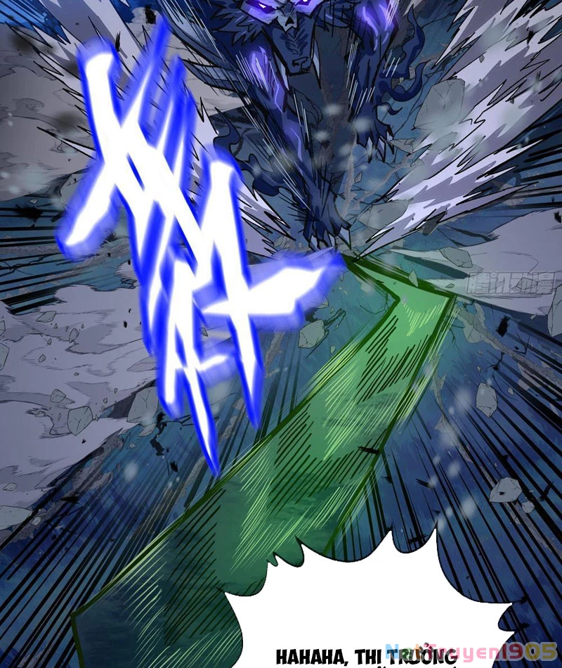 Tôi làm NPC ở dị giới Chapter 14 - 55