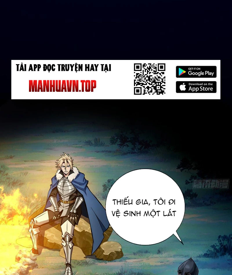 Tôi làm NPC ở dị giới Chapter 14 - 57