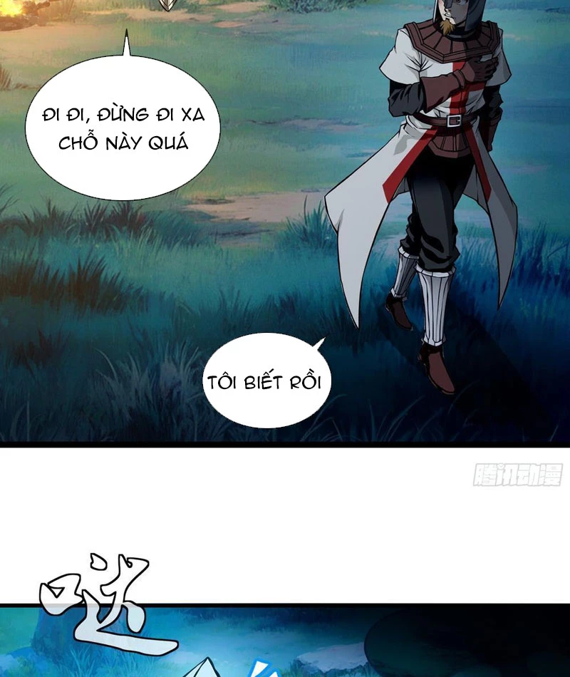 Tôi làm NPC ở dị giới Chapter 14 - 58