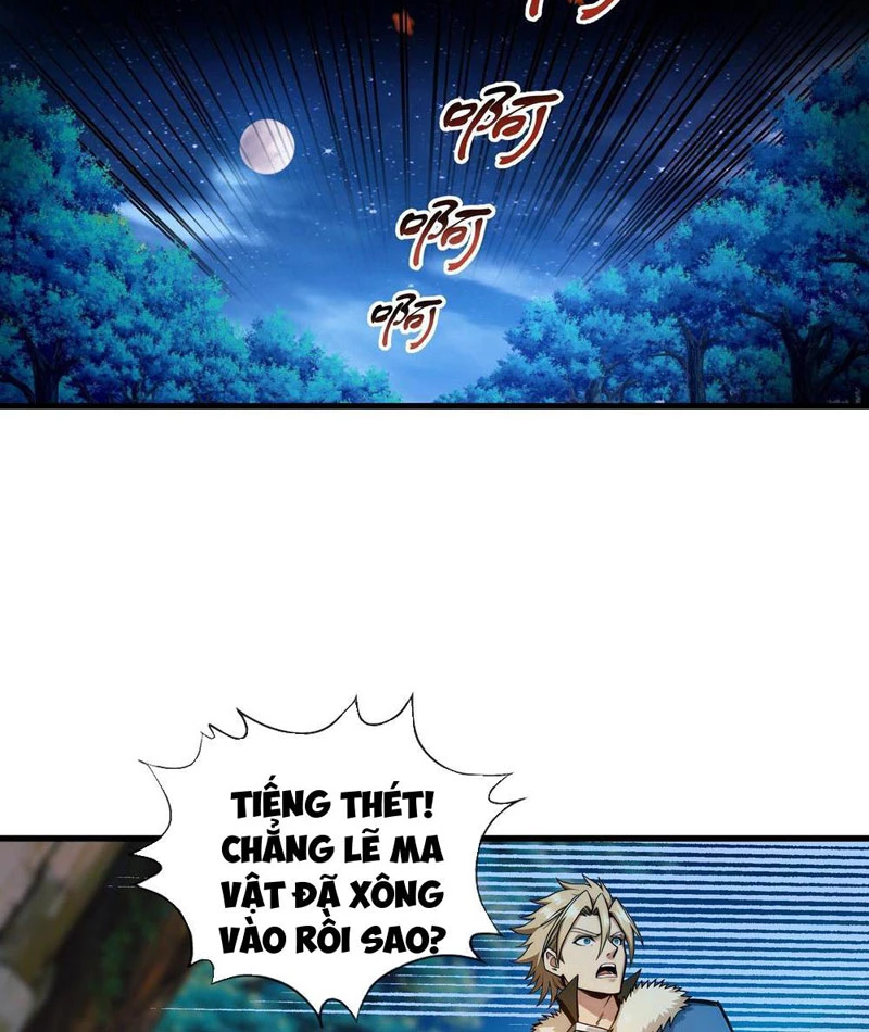 Tôi làm NPC ở dị giới Chapter 14 - 65