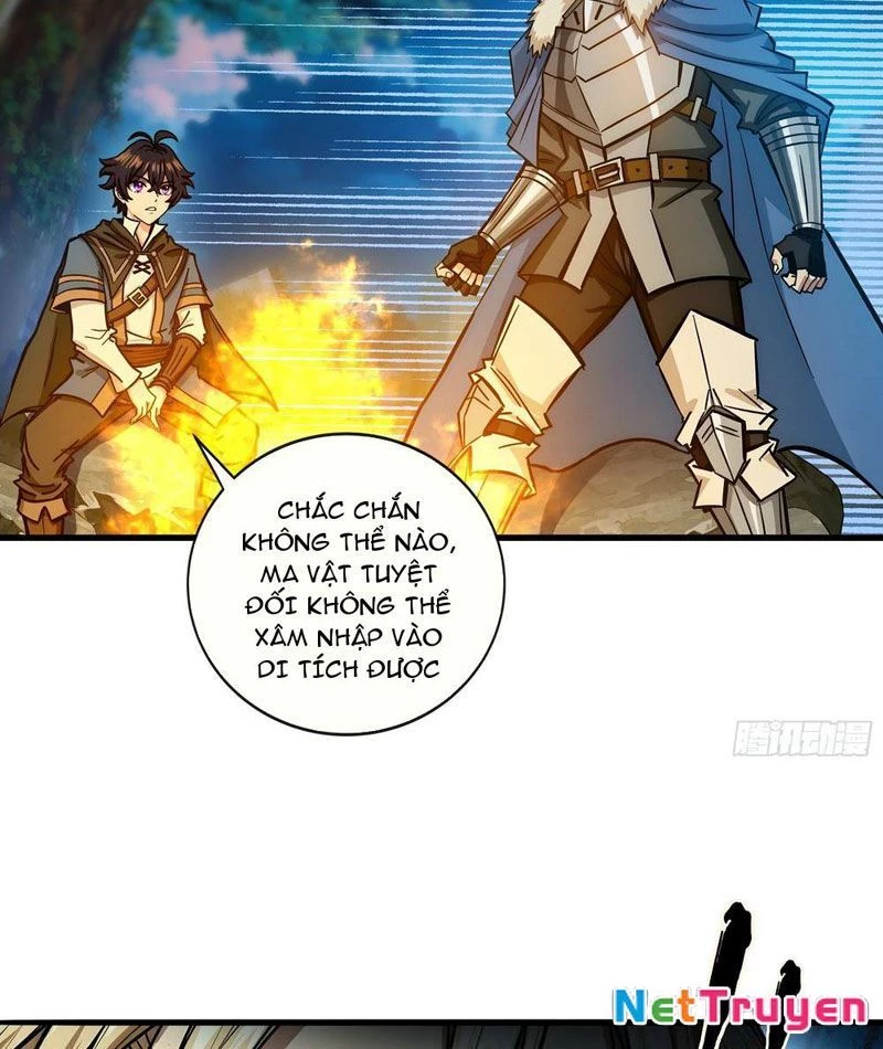 Tôi làm NPC ở dị giới Chapter 14 - 66