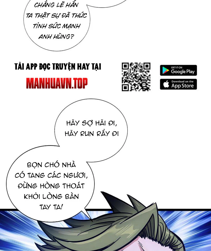 Tôi làm NPC ở dị giới Chapter 14 - 73
