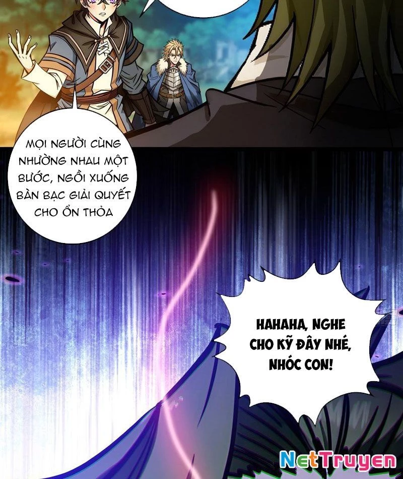 Tôi làm NPC ở dị giới Chapter 14 - 76