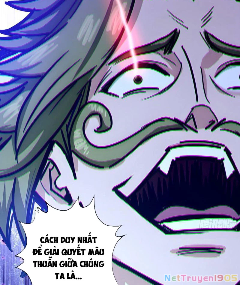 Tôi làm NPC ở dị giới Chapter 14 - 77