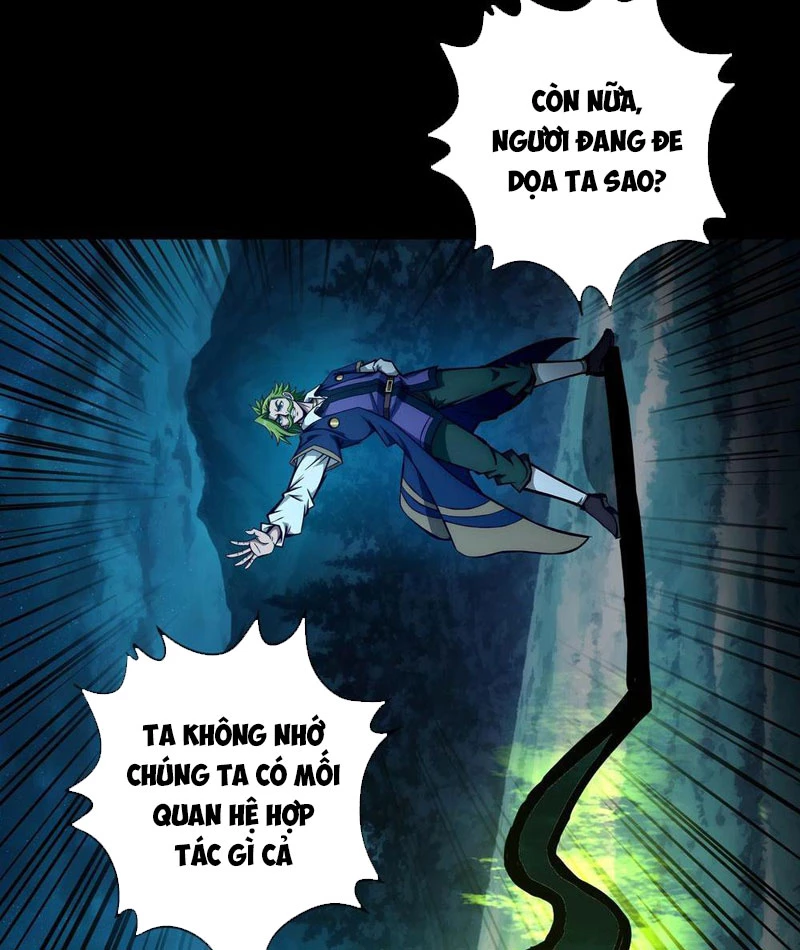 Tôi làm NPC ở dị giới Chapter 14 - 79