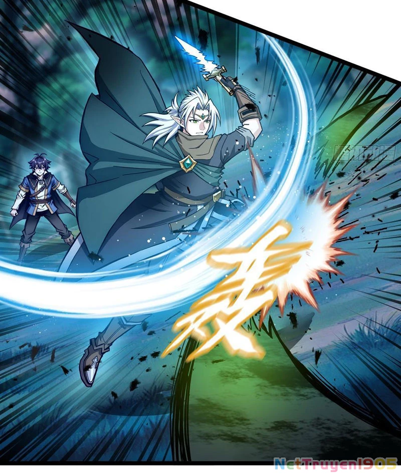 Tôi làm NPC ở dị giới Chapter 14 - 84