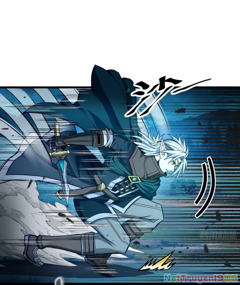 Tôi làm NPC ở dị giới Chapter 14 - 85