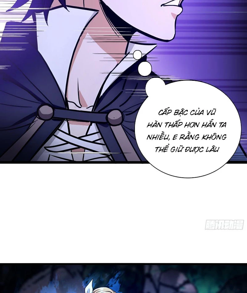 Tôi làm NPC ở dị giới Chapter 14 - 89
