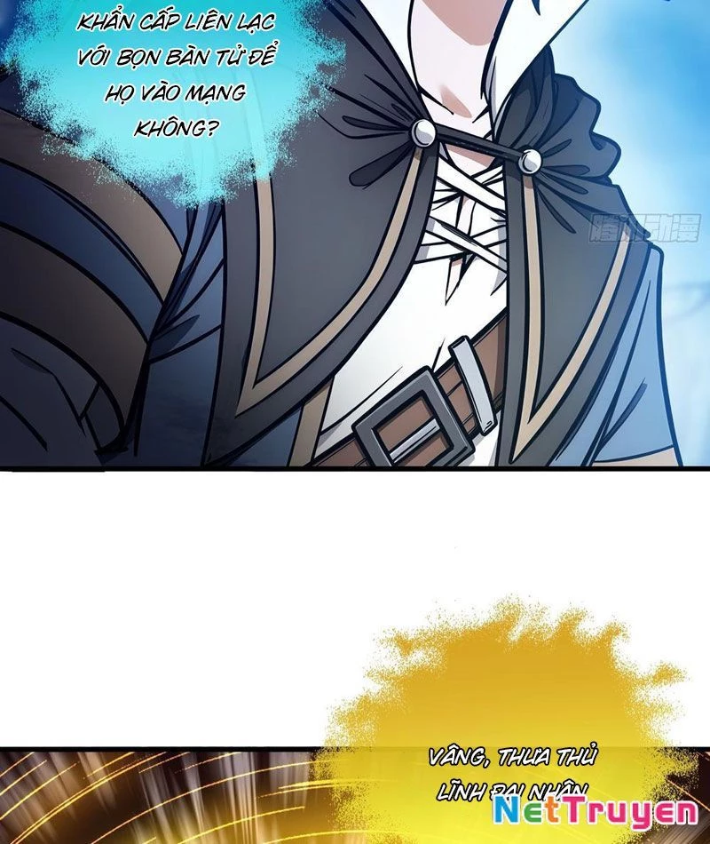 Tôi làm NPC ở dị giới Chapter 14 - 91