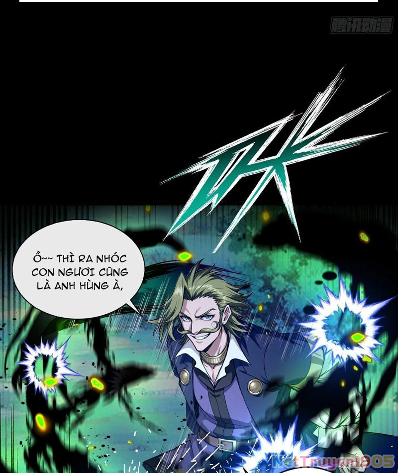 Tôi làm NPC ở dị giới Chapter 14 - 98
