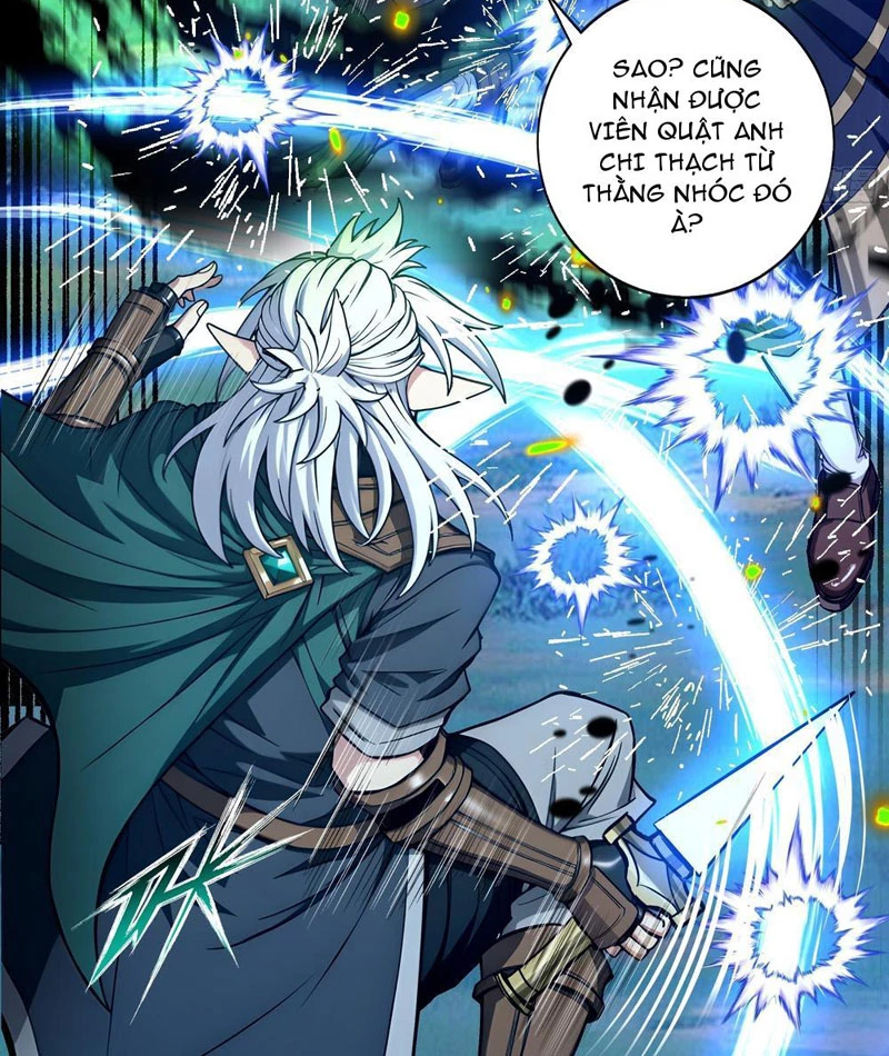 Tôi làm NPC ở dị giới Chapter 14 - 99