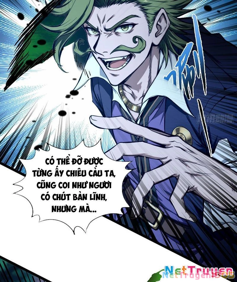 Tôi làm NPC ở dị giới Chapter 14 - 101