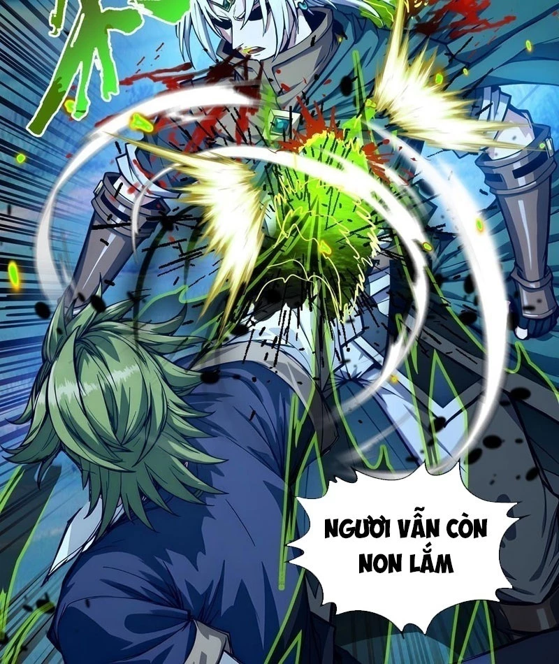 Tôi làm NPC ở dị giới Chapter 14 - 103