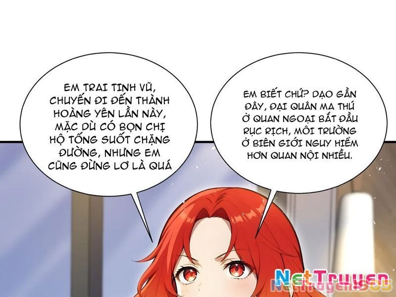 Đệ Nhất Ngự Thú Sư Chapter 70 - 41