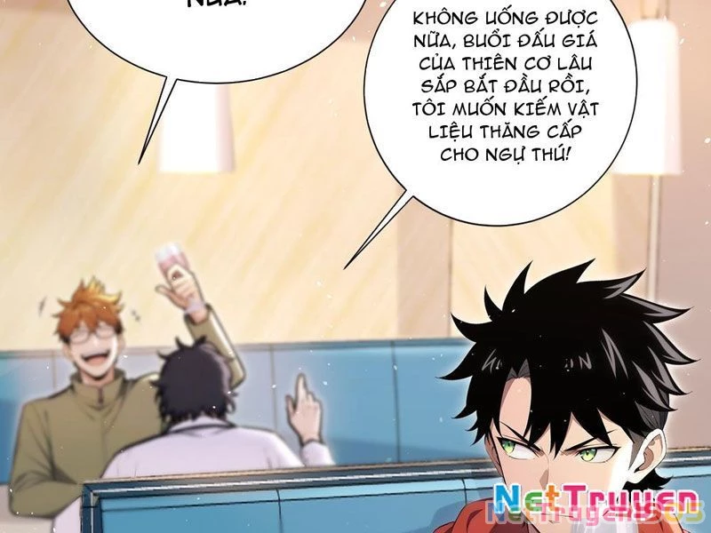 Đệ Nhất Ngự Thú Sư Chapter 70 - 46