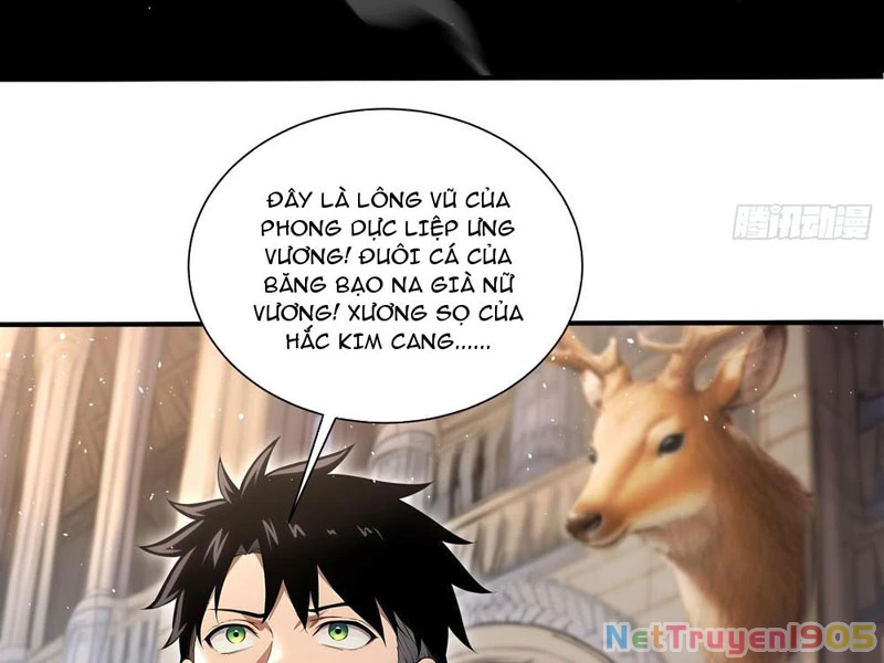 Đệ Nhất Ngự Thú Sư Chapter 70 - 64
