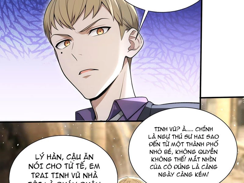 Đệ Nhất Ngự Thú Sư Chapter 70 - 78