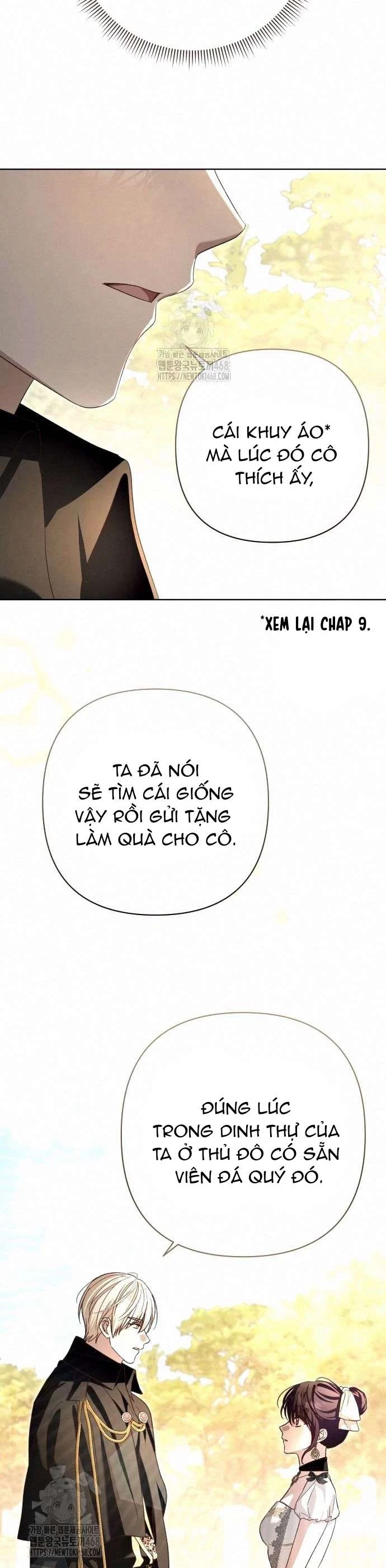 Cô Dâu Của Đại Công Tước Là Chiến Binh Địa Ngục Chapter 14 - 7