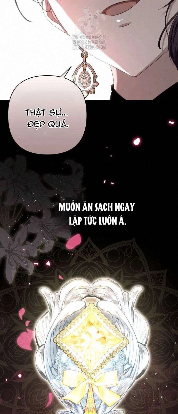 Cô Dâu Của Đại Công Tước Là Chiến Binh Địa Ngục Chapter 14 - 14