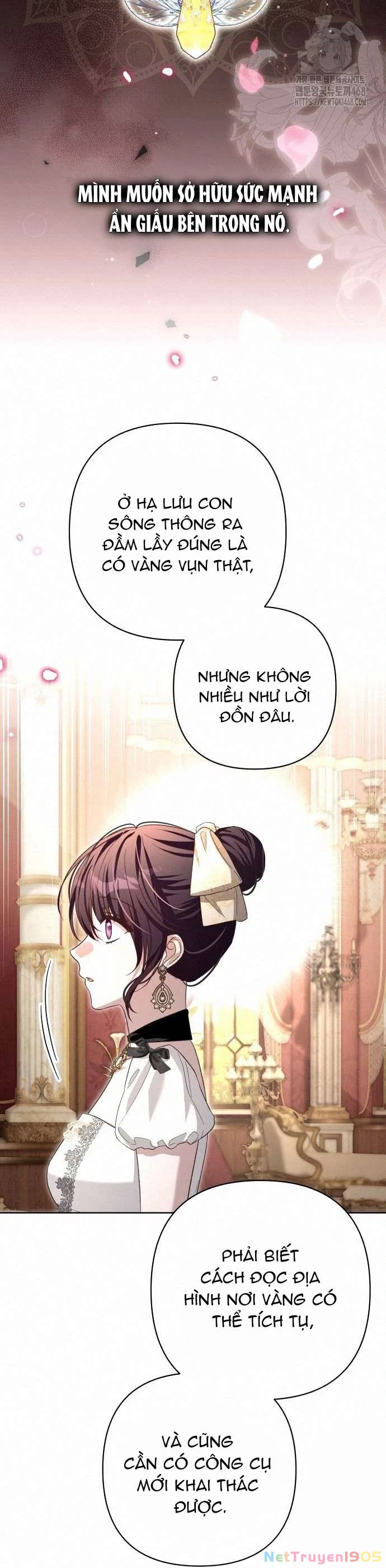Cô Dâu Của Đại Công Tước Là Chiến Binh Địa Ngục Chapter 14 - 15