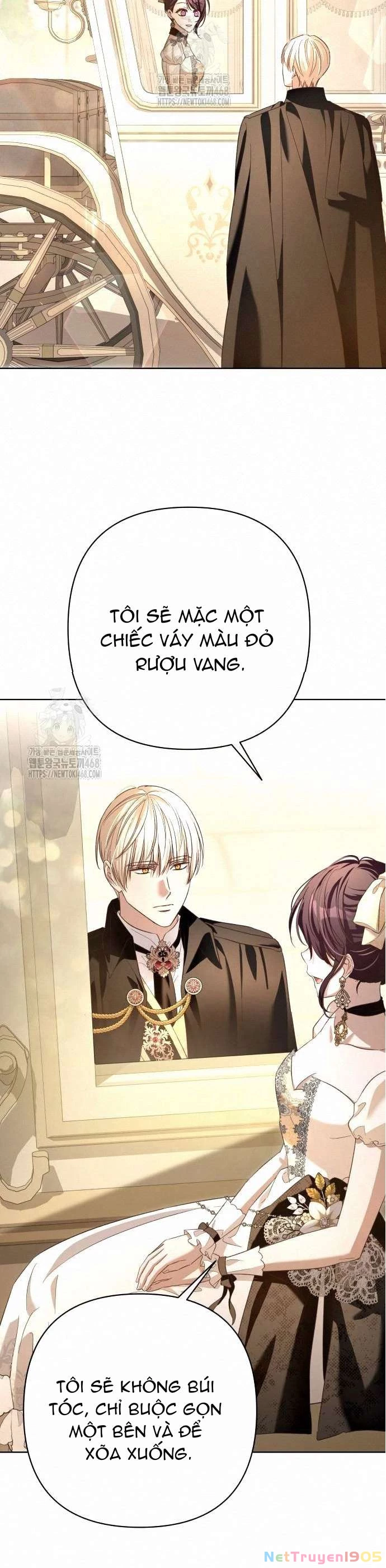 Cô Dâu Của Đại Công Tước Là Chiến Binh Địa Ngục Chapter 14 - 26