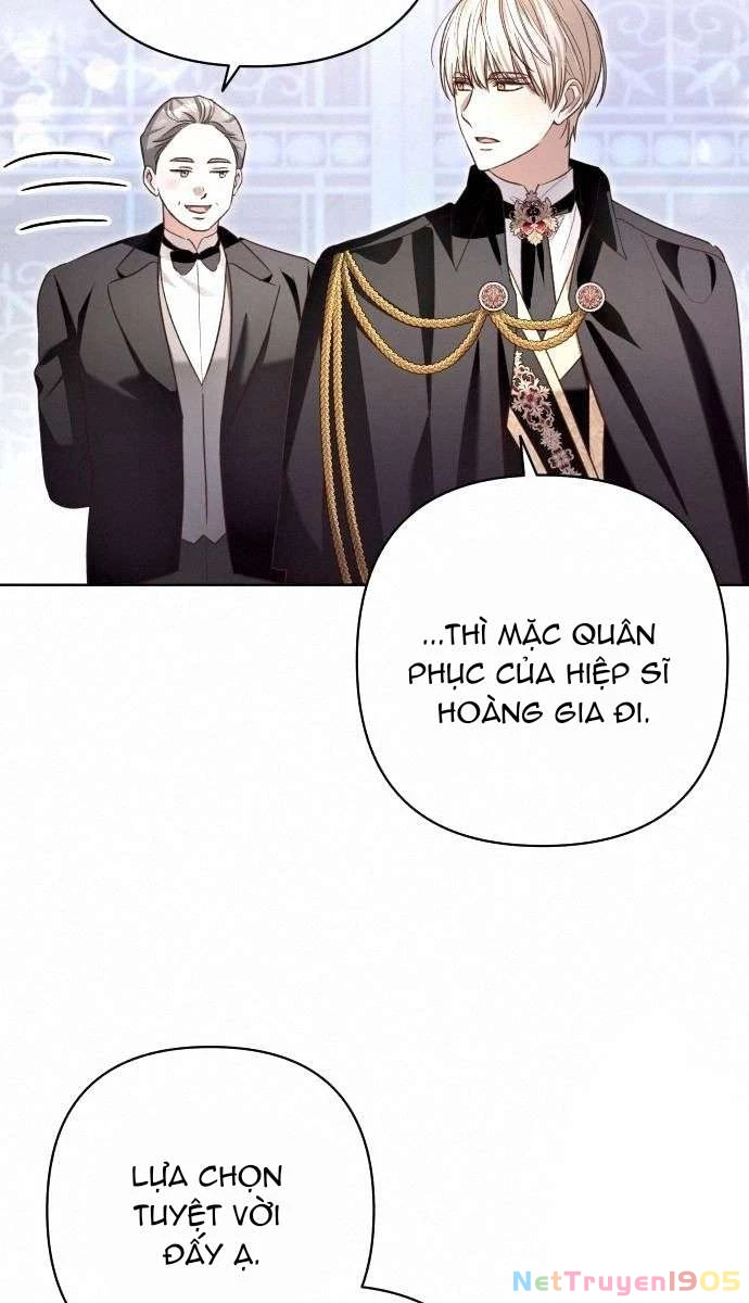 Cô Dâu Của Đại Công Tước Là Chiến Binh Địa Ngục Chapter 14 - 29