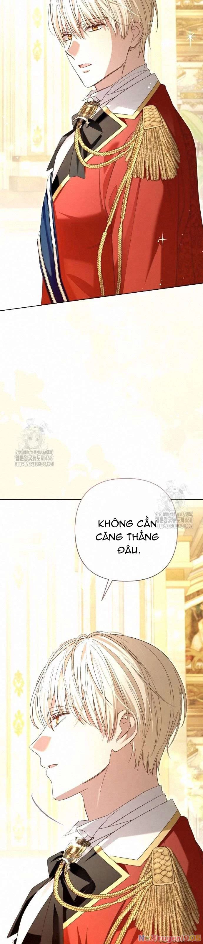 Cô Dâu Của Đại Công Tước Là Chiến Binh Địa Ngục Chapter 14 - 33