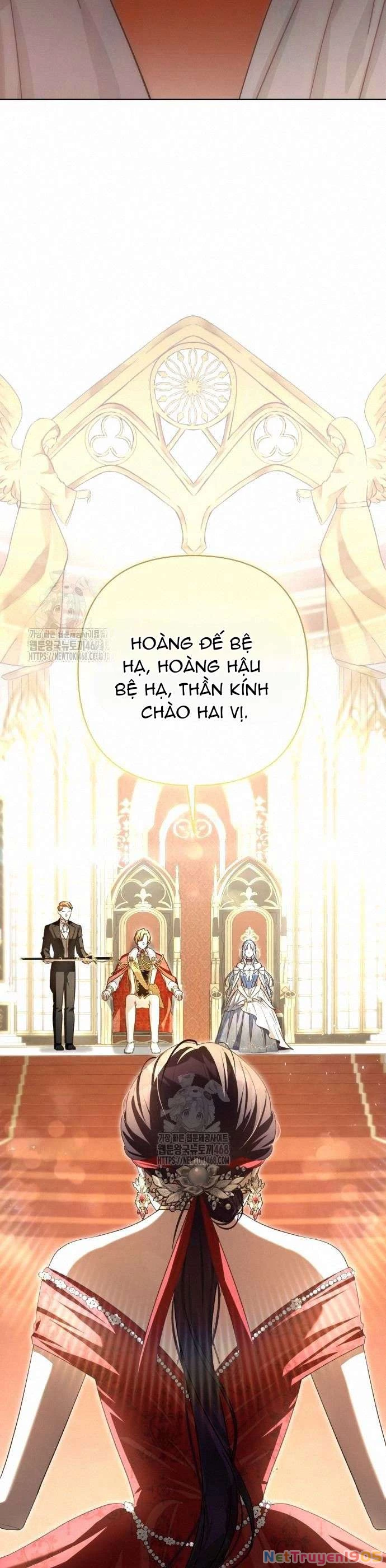 Cô Dâu Của Đại Công Tước Là Chiến Binh Địa Ngục Chapter 14 - 39