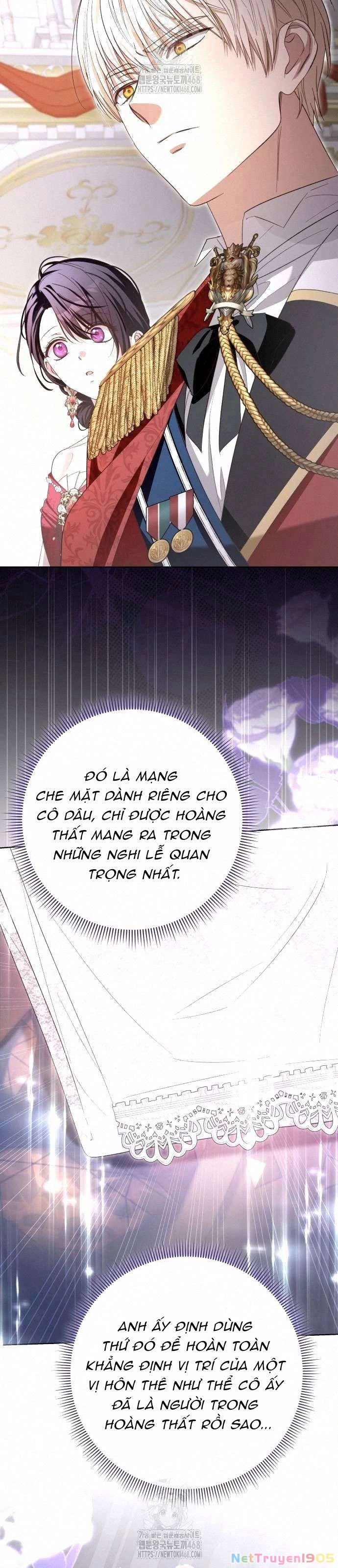 Cô Dâu Của Đại Công Tước Là Chiến Binh Địa Ngục Chapter 14 - 46