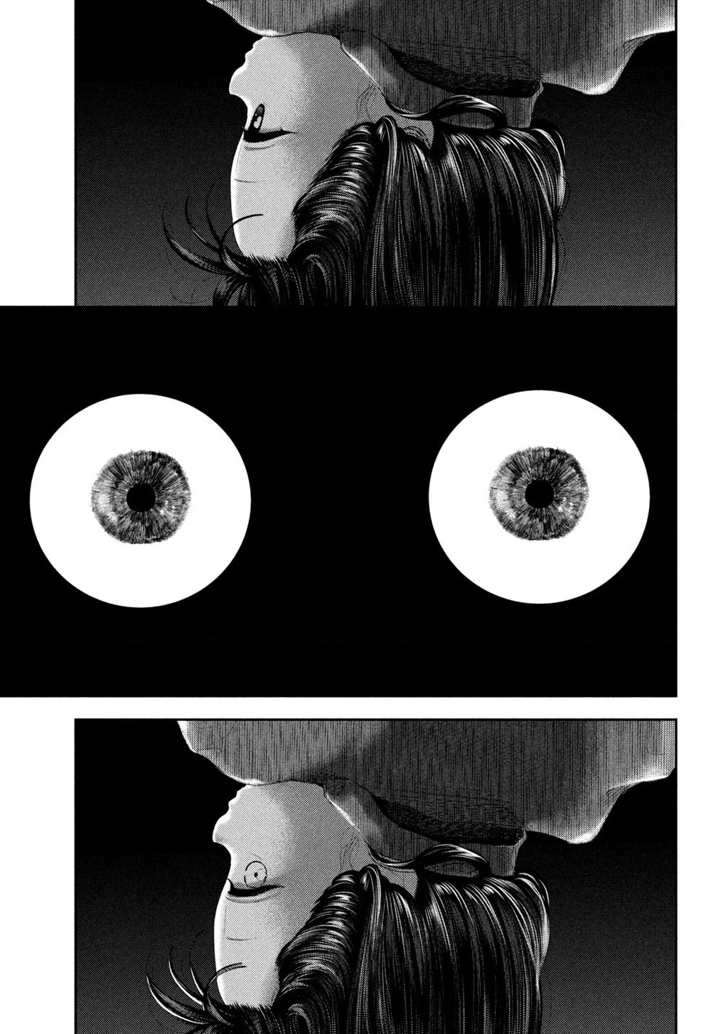 Mối Tình Đầu của Nezumi Chapter 34 - 5