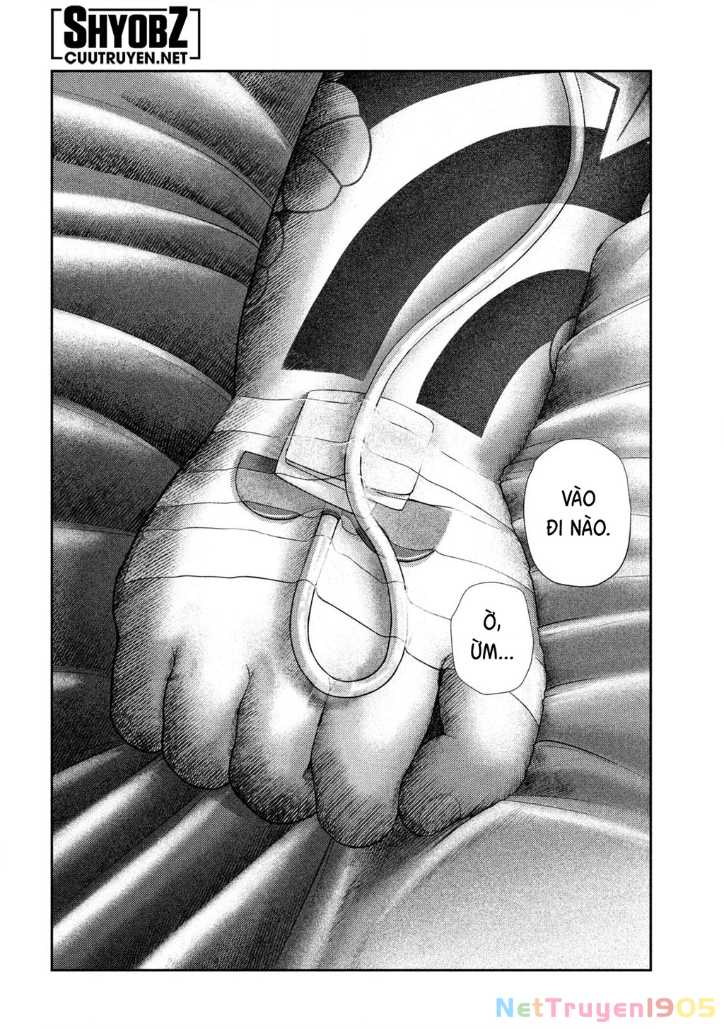 Mối Tình Đầu của Nezumi Chapter 34 - 16