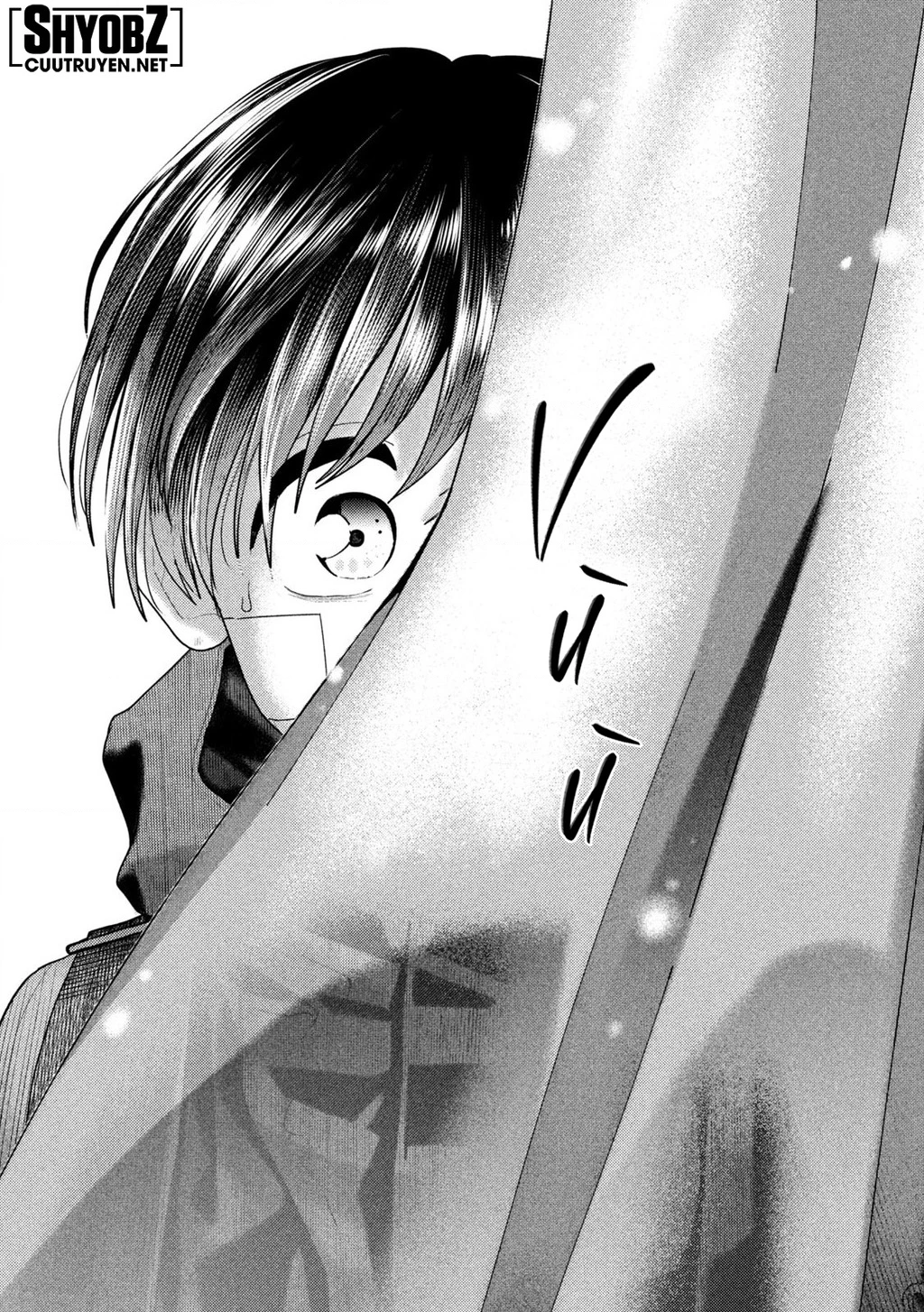 Mối Tình Đầu của Nezumi Chapter 34 - 18