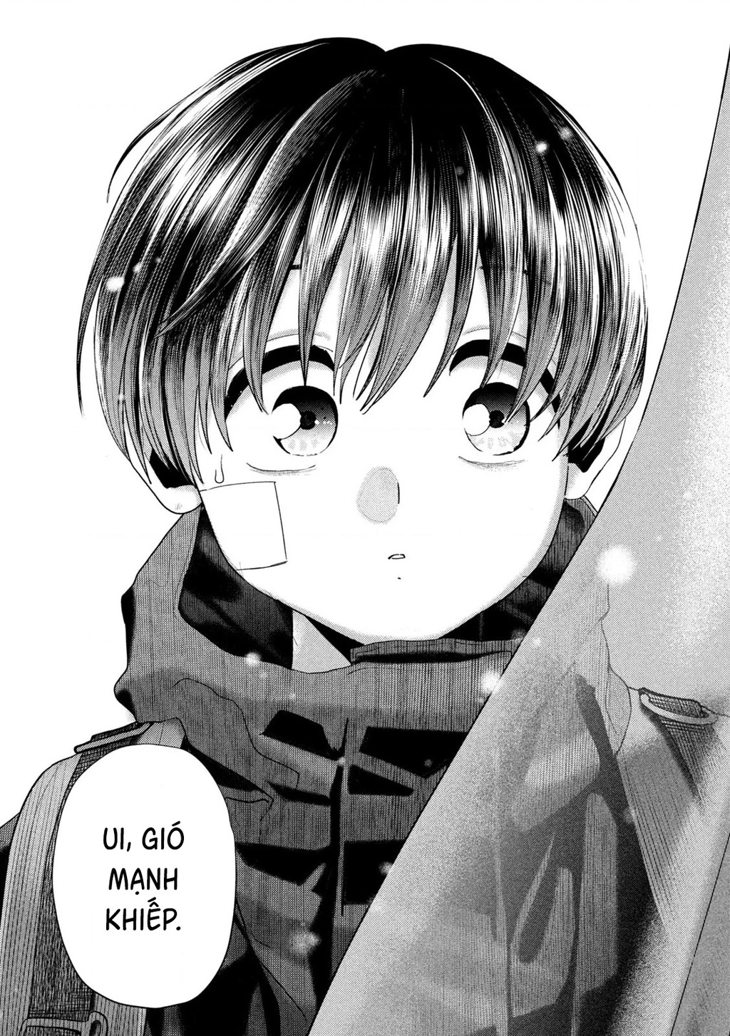 Mối Tình Đầu của Nezumi Chapter 34 - 19