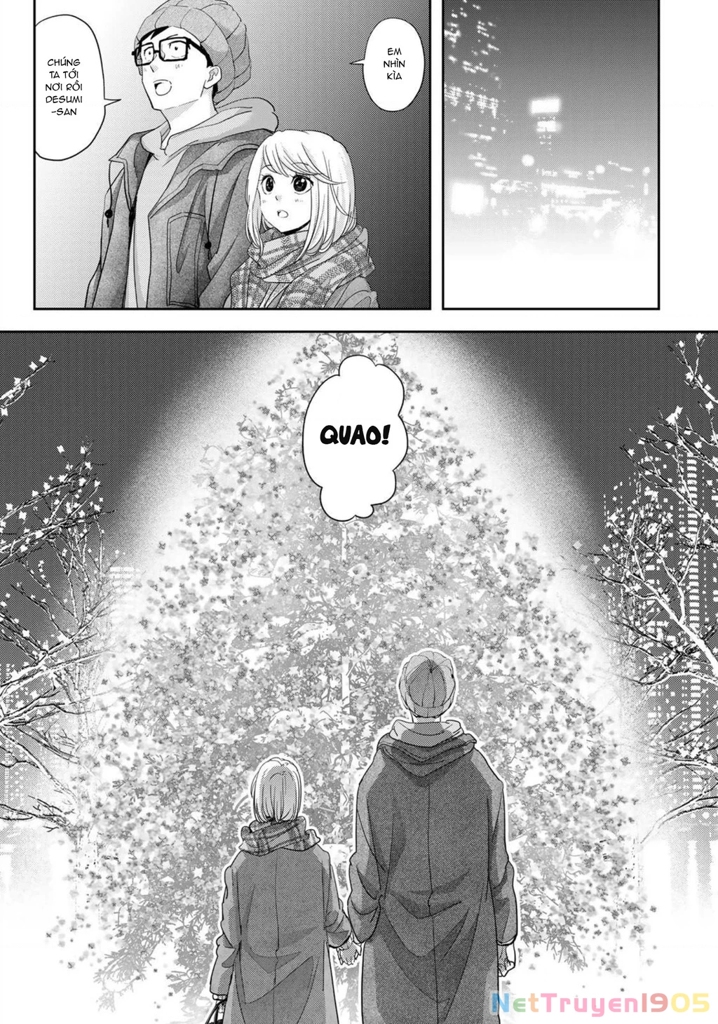 Love After World Domination Chapter 27 - 13