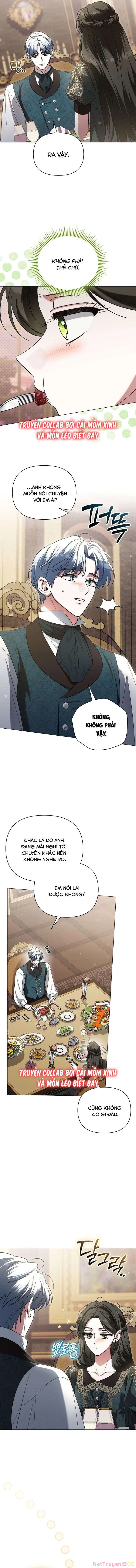 Dành Cho Nàng Juliet Xinh Đẹp Chapter 36 - 4