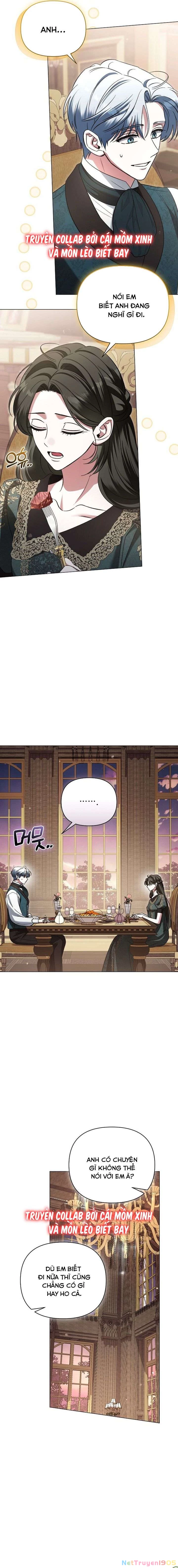 Dành Cho Nàng Juliet Xinh Đẹp Chapter 36 - 5