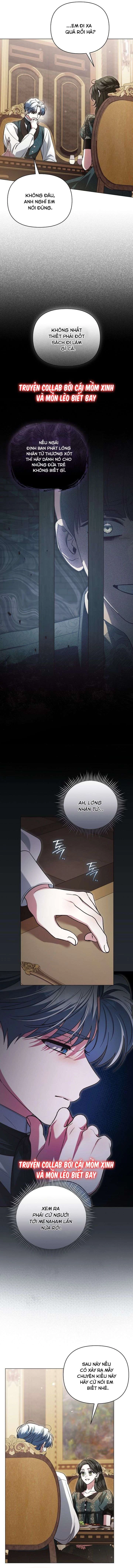 Dành Cho Nàng Juliet Xinh Đẹp Chapter 36 - 7