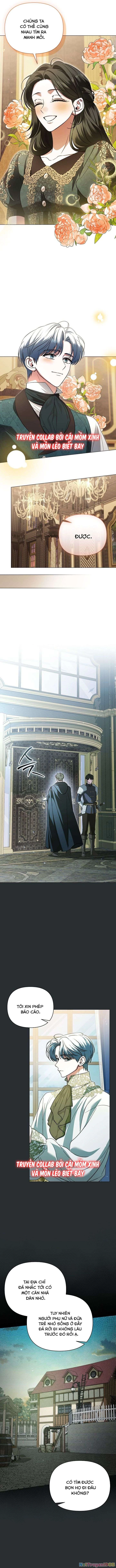 Dành Cho Nàng Juliet Xinh Đẹp Chapter 36 - 8